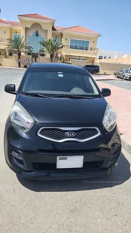 Used Kia Picanto Base 2015 Used Kia Picanto Base 2015 for sale