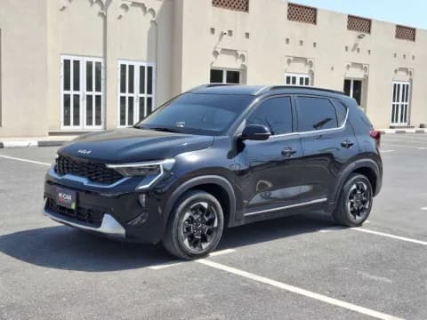 Used Kia Sonet 2025 Used Kia Sonet 2025 for sale