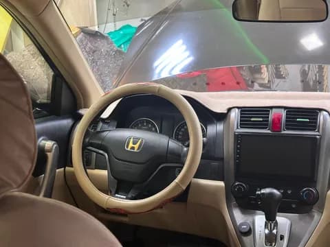 Used Honda CR-V 2.4 LX 2008 Used Honda CR-V 2.4 LX 2008 for sale