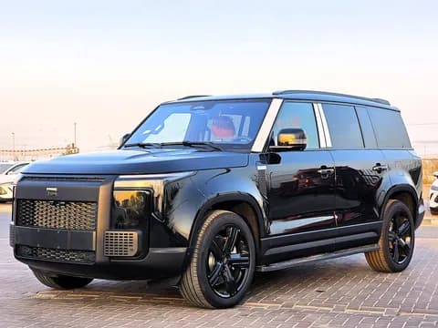 روكس 01 1-5t-vip-phev 2026 جديدة روكس 01 1-5t-vip-phev 2026 جديدة used_cars.forSale