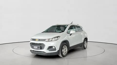 Used Chevrolet Trax 2019 Used Chevrolet Trax 2019 used_cars.forSale