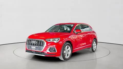 Used Audi Q3 2020 Used Audi Q3 2020 used_cars.forSale