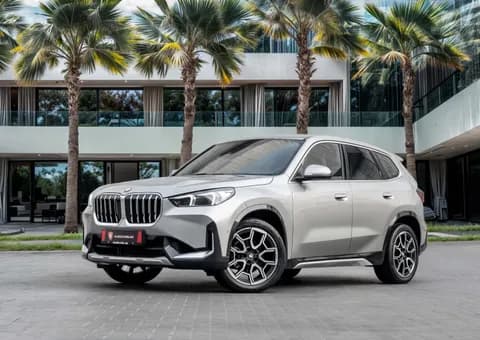 بي إم دبليو اكس1 2025 مستعملة بي إم دبليو اكس1 2025 مستعملة used_cars.forSale