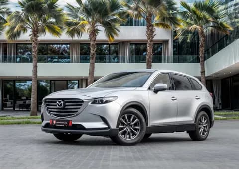 Used Mazda CX-9 2021 Used Mazda CX-9 2021 used_cars.forSale