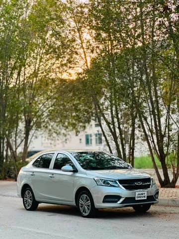 Used Chery Arrizo 3 1.5L (Mid Option) 2021 Used Chery Arrizo 3 1.5L (Mid Option) 2021 used_cars.forSale
