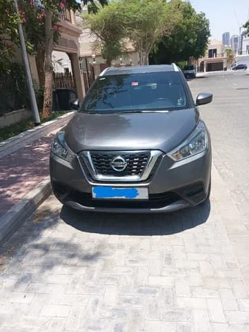 Used Nissan Kicks 1.6 SV 2021 Used Nissan Kicks 1.6 SV 2021 for sale