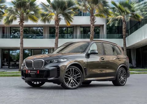 بي إم دبليو اكس5 2025 مستعملة بي إم دبليو اكس5 2025 مستعملة used_cars.forSale