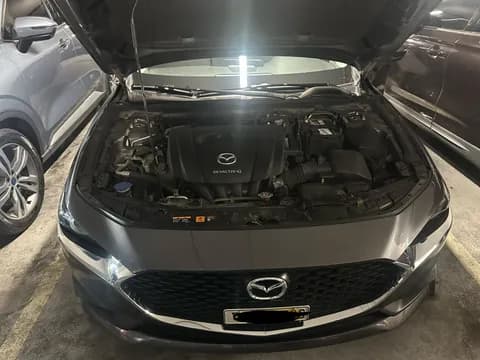 Used Mazda 3 2023 Used Mazda 3 2023 used_cars.forSale