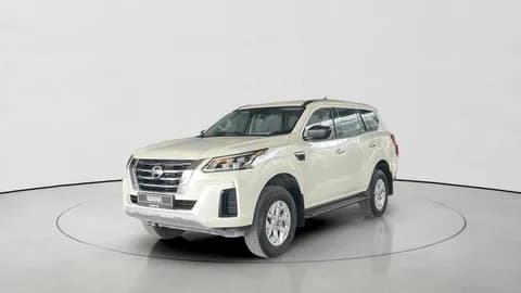 نيسان إسكتيرا 2025 مستعملة نيسان إسكتيرا 2025 مستعملة used_cars.forSale