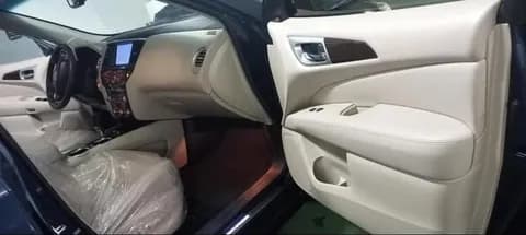 Used Nissan Pathfinder 2016 Used Nissan Pathfinder 2016 used_cars.forSale