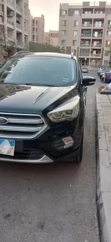 Used Ford Kuga 1.5T Trend 2018 Used Ford Kuga 1.5T Trend 2018 used_cars.forSale