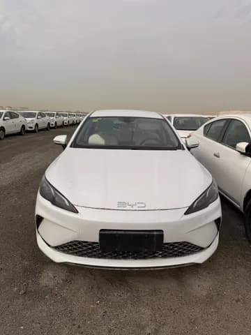 New BYD Seal 2025 New BYD Seal 2025 used_cars.forSale