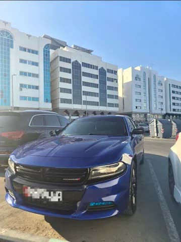 Used Dodge Charger 3.6L GT 2018 Used Dodge Charger 3.6L GT 2018 for sale