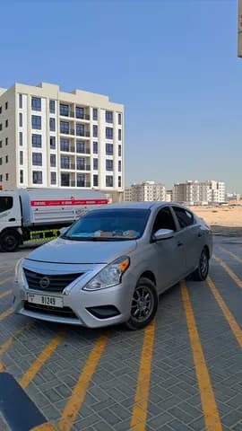 Used Nissan Versa 2019 Used Nissan Versa 2019 for sale