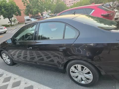 Used Volkswagen Jetta 2.0 SE 2014 Used Volkswagen Jetta 2.0 SE 2014 used_cars.forSale