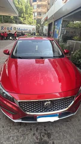Used MG 6 1.5T COM 2020 Used MG 6 1.5T COM 2020 used_cars.forSale