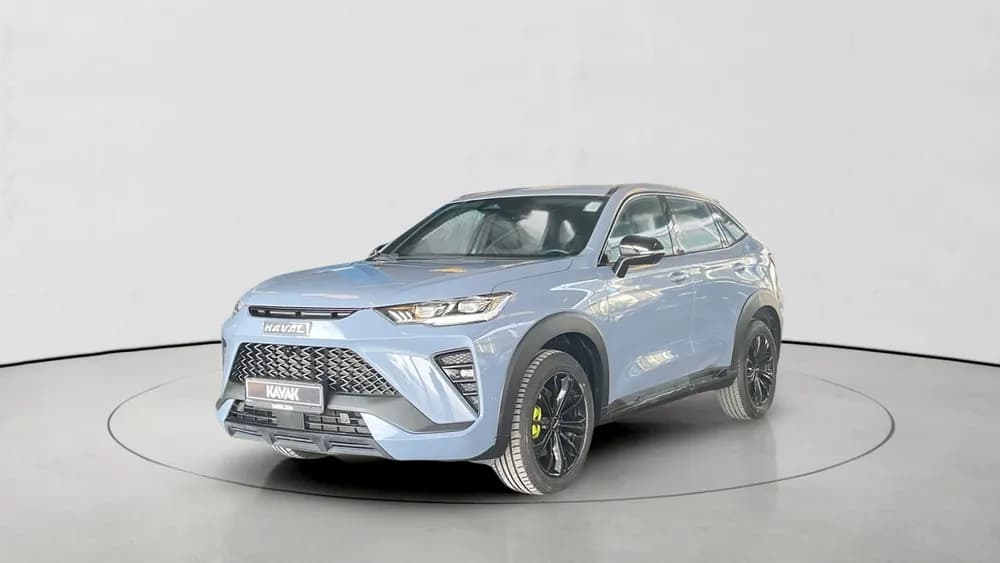 Used Haval H6 GT 2023