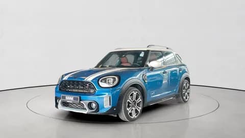 Used Mini Countryman 2022 Used Mini Countryman 2022 used_cars.forSale