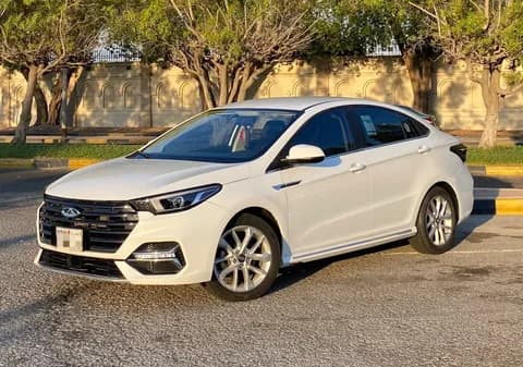 Used Chery Arrizo 6 1.5T Premium 2023 Used Chery Arrizo 6 1.5T Premium 2023 used_cars.forSale