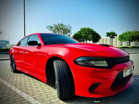 دودج تشارجر 3.6L SXT Plus 2023 مستعملة دودج تشارجر 3.6L SXT Plus 2023 مستعملة used_cars.forSale