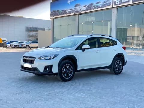 Used Subaru XV 2.0L Standard 2019 Used Subaru XV 2.0L Standard 2019 for sale