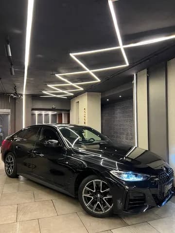 New BMW 4 Series Coupe 420i 2024 New BMW 4 Series Coupe 420i 2024 used_cars.forSale