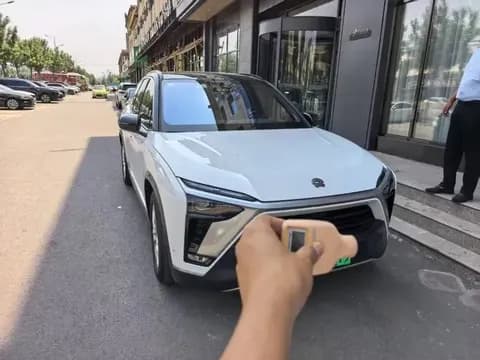 نيو إي إل 8 long-range 2022 مستعملة