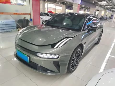 زيكر 001 performance-544-hp-awd 2024 مستعملة