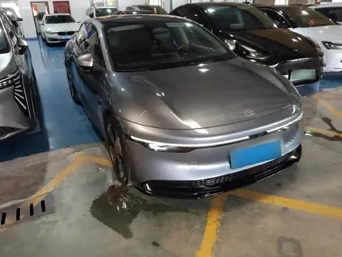 Used ZEEKR 007 Standard 2024