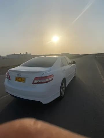 Used Toyota Camry Sport 2011 Used Toyota Camry Sport 2011 used_cars.forSale