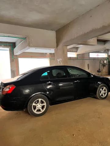 جيلي إمجراند 7 Base 2014 مستعملة جيلي إمجراند 7 Base 2014 مستعملة used_cars.forSale