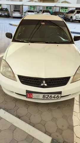 ميتسوبيشي لانسر 1.3L Automatic 2012 مستعملة ميتسوبيشي لانسر 1.3L Automatic 2012 مستعملة used_cars.forSale