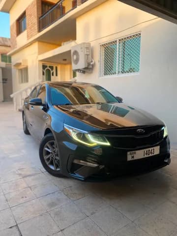 كيا أوبتيما 2.4L Base 2020 مستعملة كيا أوبتيما 2.4L Base 2020 مستعملة used_cars.forSale