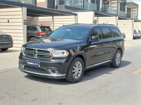 Used Dodge Durango 2017 Used Dodge Durango 2017 used_cars.forSale