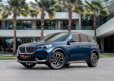 بي إم دبليو اكس1 2025 مستعملة بي إم دبليو اكس1 2025 مستعملة used_cars.forSale