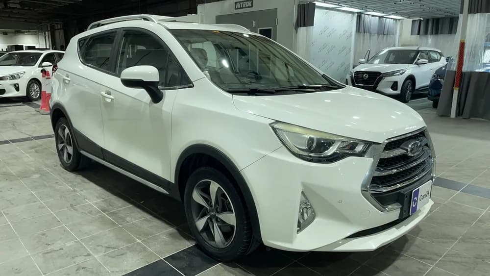 Used JAC S3 2023