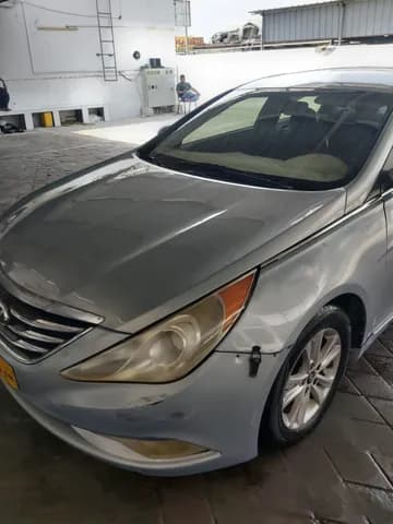 Used Hyundai Sonata 2013 Used Hyundai Sonata 2013 used_cars.forSale