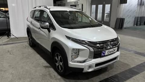 ميتسوبيشي إكسباندر 2023 مستعملة ميتسوبيشي إكسباندر 2023 مستعملة used_cars.forSale