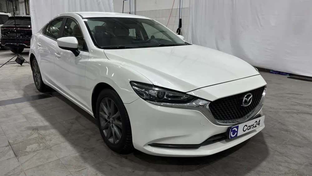 Used Mazda 6 2023