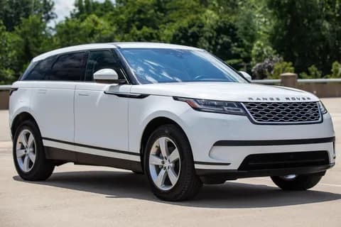 Used Land Rover Range Rover Velar 3.0L R-Dynamic S (380 PS) 2018