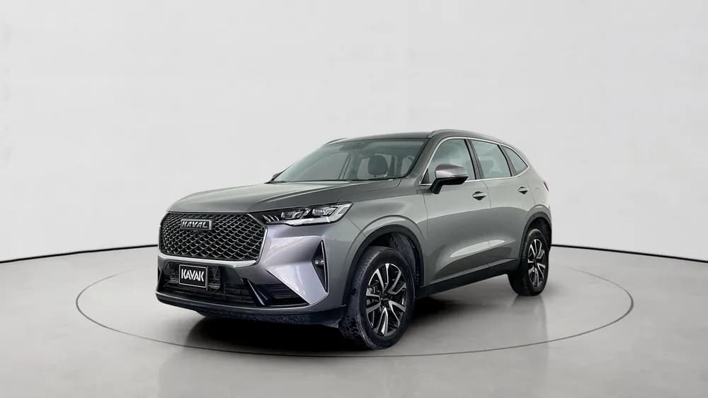 Used Haval H6 2023