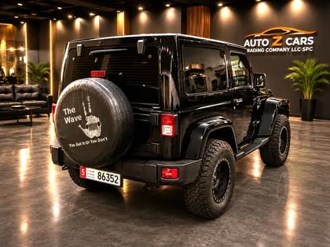 Used Jeep Wrangler Sport 3.6L A/T 2014 Used Jeep Wrangler Sport 3.6L A/T 2014 used_cars.forSale