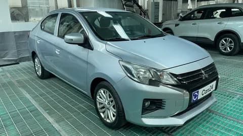 ميتسوبيشي أتراج 2022 مستعملة ميتسوبيشي أتراج 2022 مستعملة used_cars.forSale