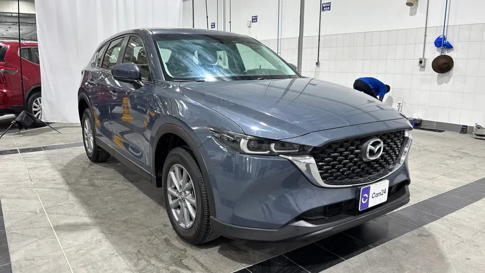 Used Mazda CX-5 2023