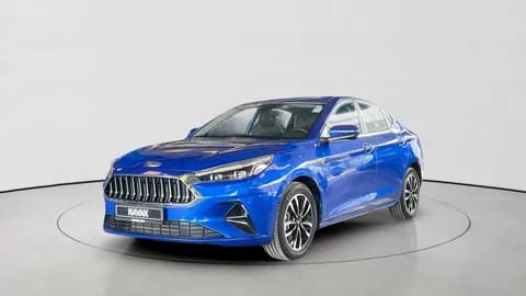 جاك J7 Sportback 2023 مستعملة جاك J7 Sportback 2023 مستعملة used_cars.forSale