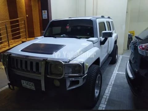 Used GMC Hummer EV SUV 2007 Used GMC Hummer EV SUV 2007 for sale