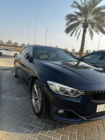 Used BMW 4 Series Coupe 428i 2016 Used BMW 4 Series Coupe 428i 2016 for sale