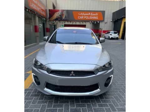 Used Mitsubishi Lancer 2016 Used Mitsubishi Lancer 2016 used_cars.forSale