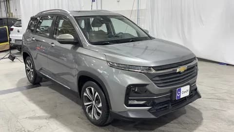 Used Chevrolet Captiva 2024 Used Chevrolet Captiva 2024 used_cars.forSale