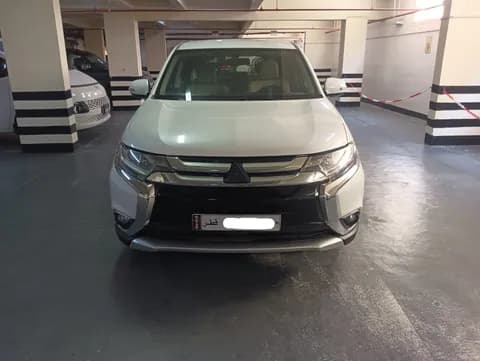 Used Mitsubishi Outlander 3.0L GLS (7-Seater) 2016 Used Mitsubishi Outlander 3.0L GLS (7-Seater) 2016 used_cars.forSale